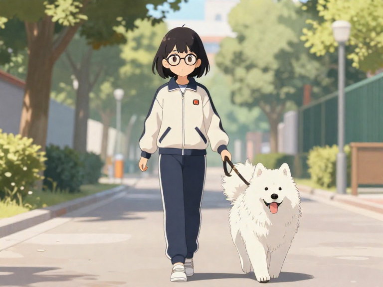 ボブ子さんと仲間たち(初期)