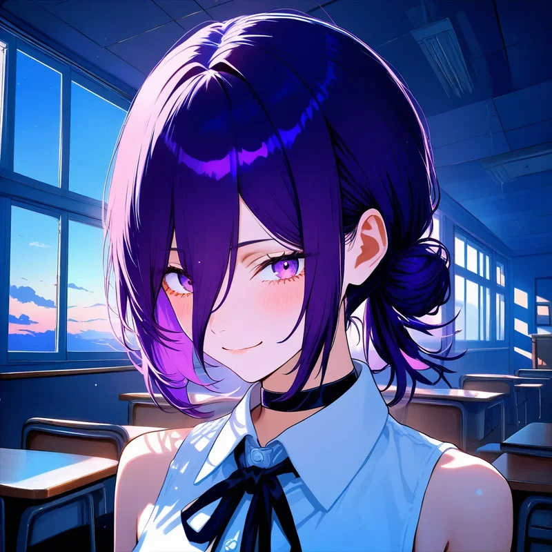 チェンソーマン
