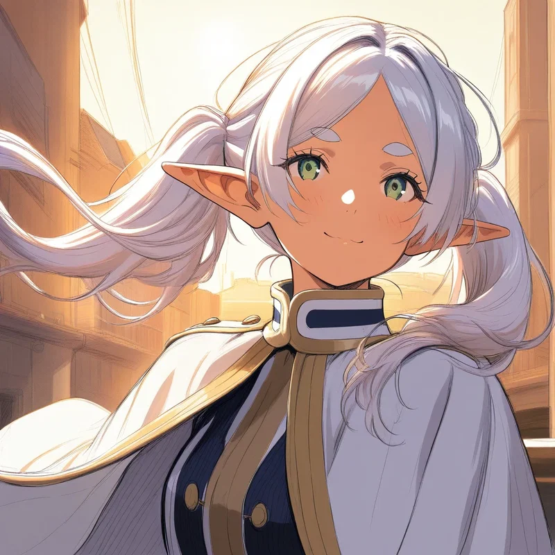 葬送のフリーレン