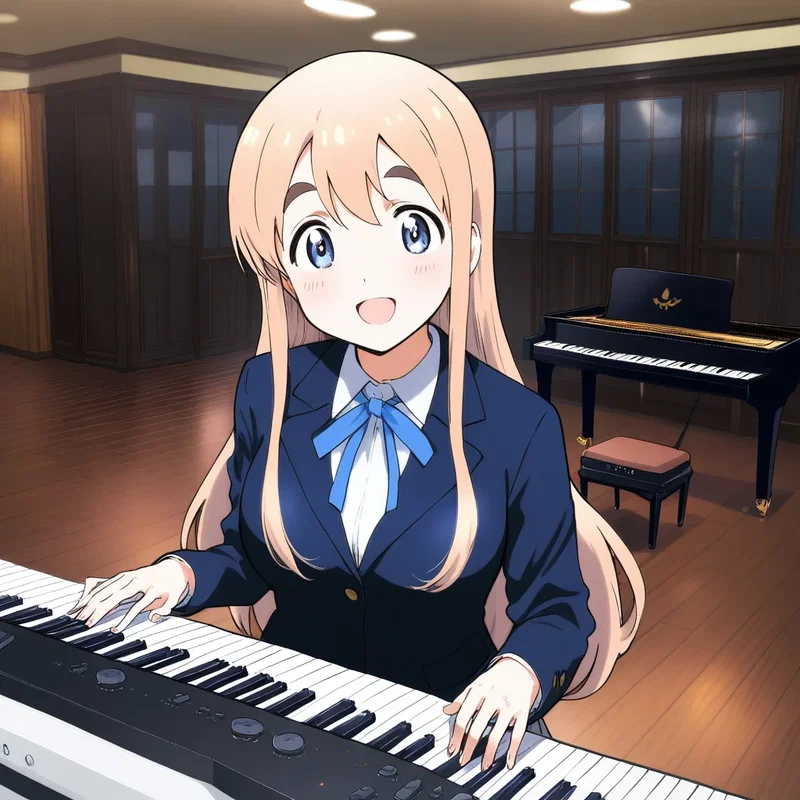 京都アニメーション