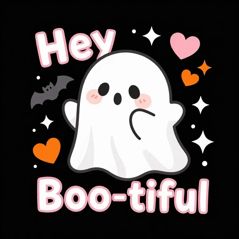 halloween ghost t shirt design