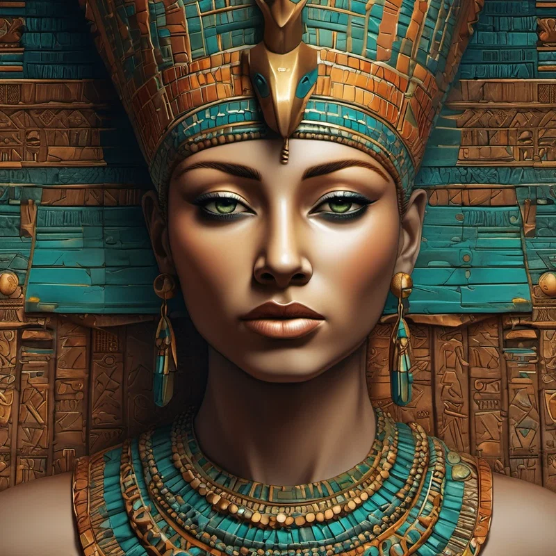 Egypte