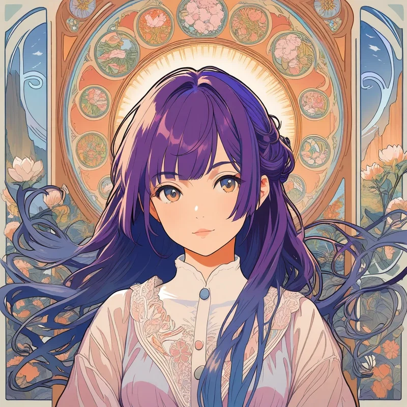 化物語