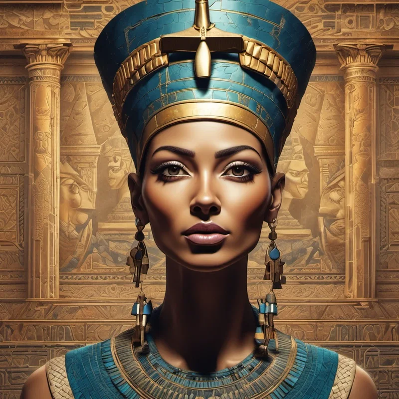 Egypte