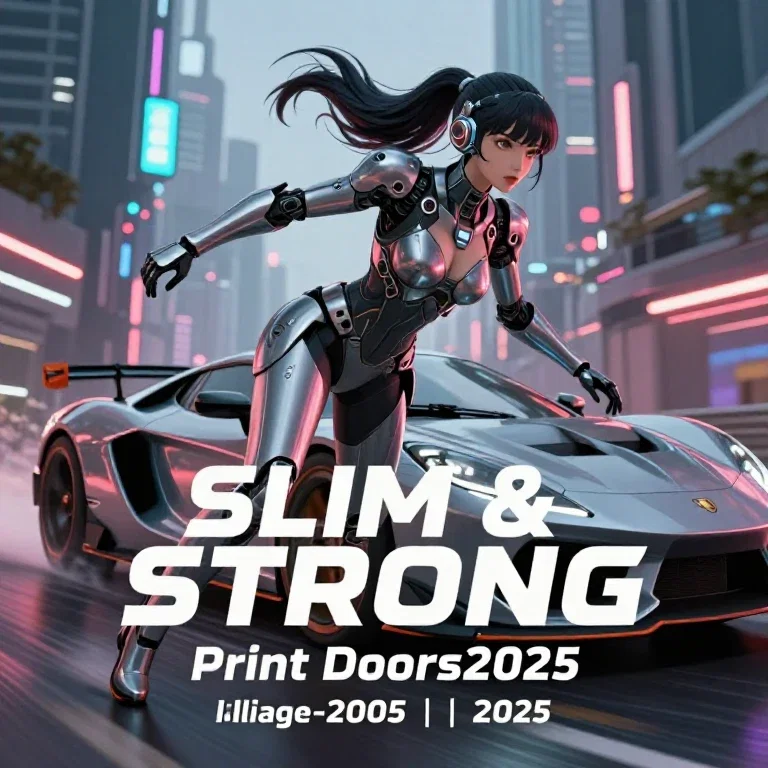 futuristic female armor sci fi event