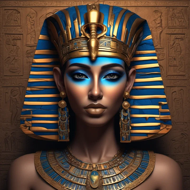Egypte
