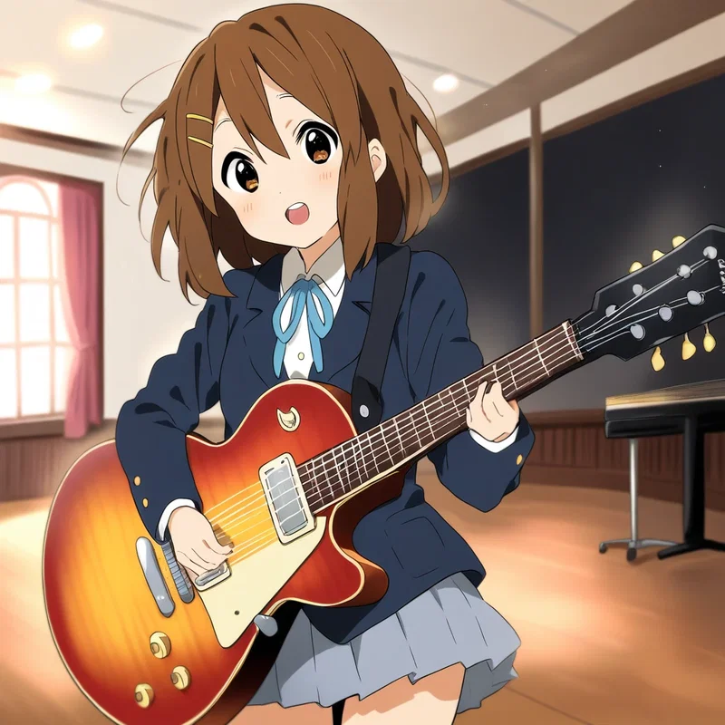 京都アニメーション