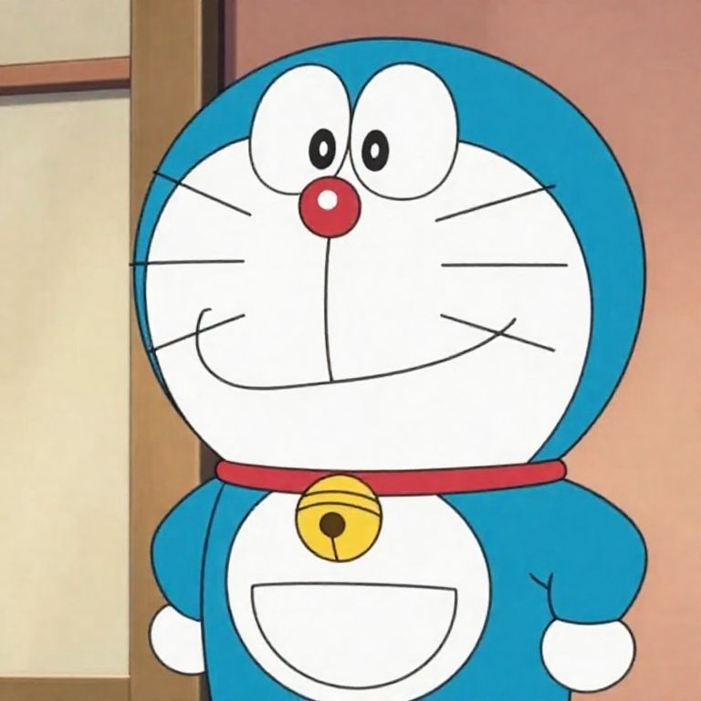 doraemon