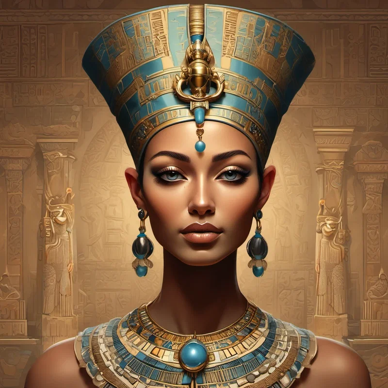 Egypte