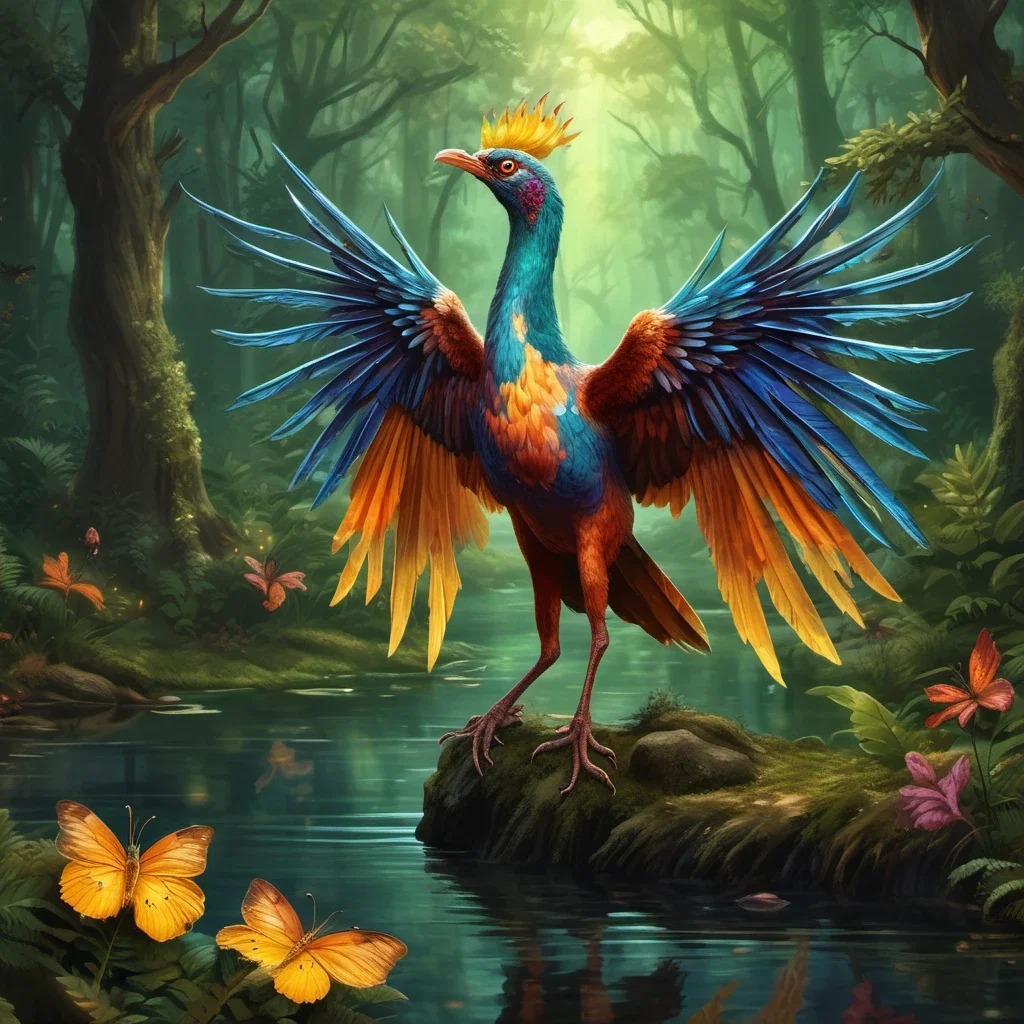 Oiseaux