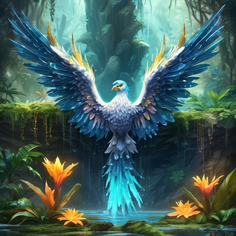 Oiseaux