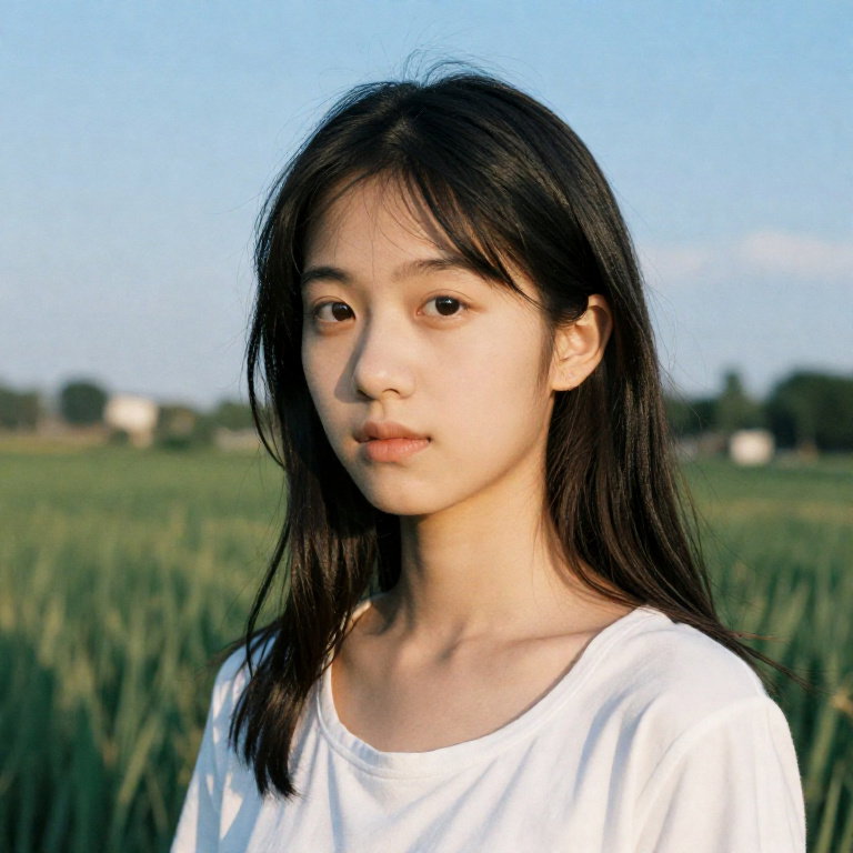 girl