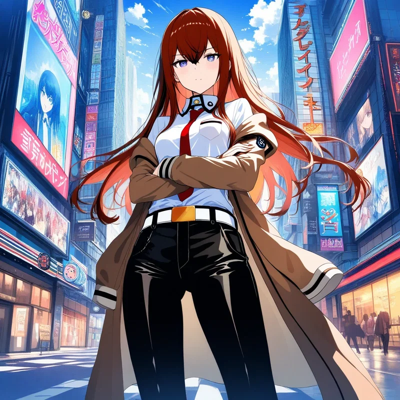 シュタインズ・ゲート
