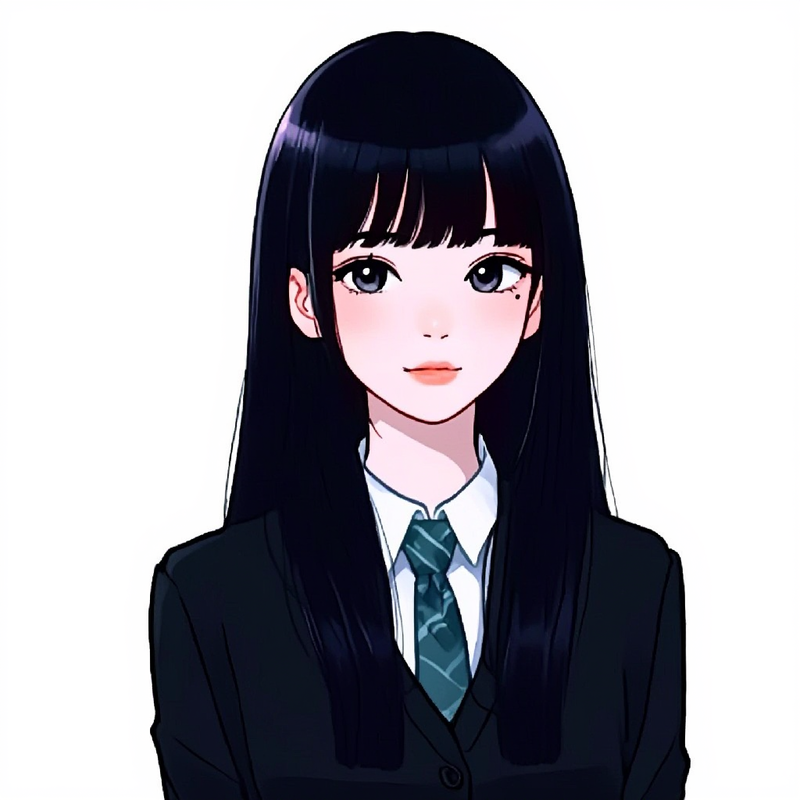 ボブ子さんと仲間たち(初期)