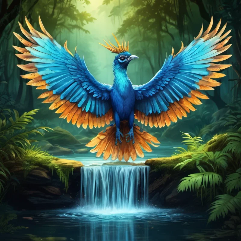 Oiseaux