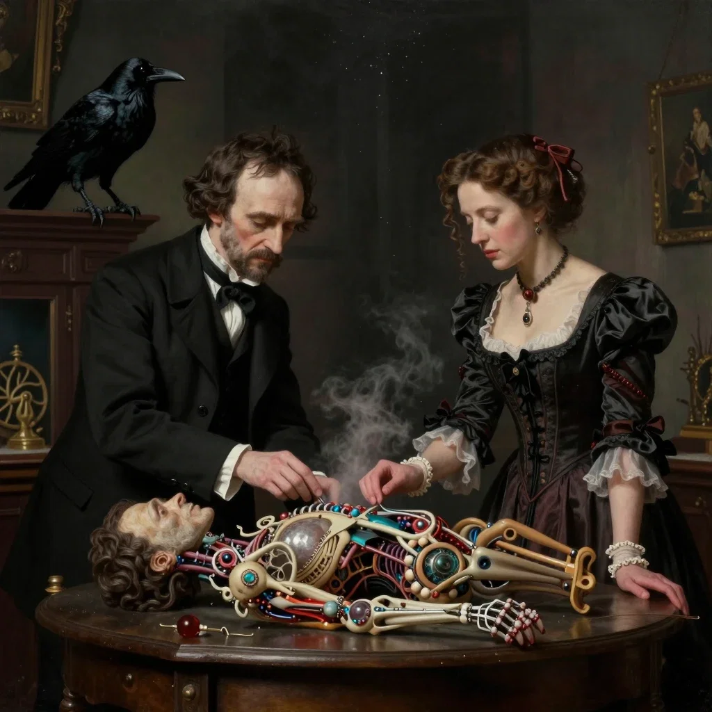 The Raven