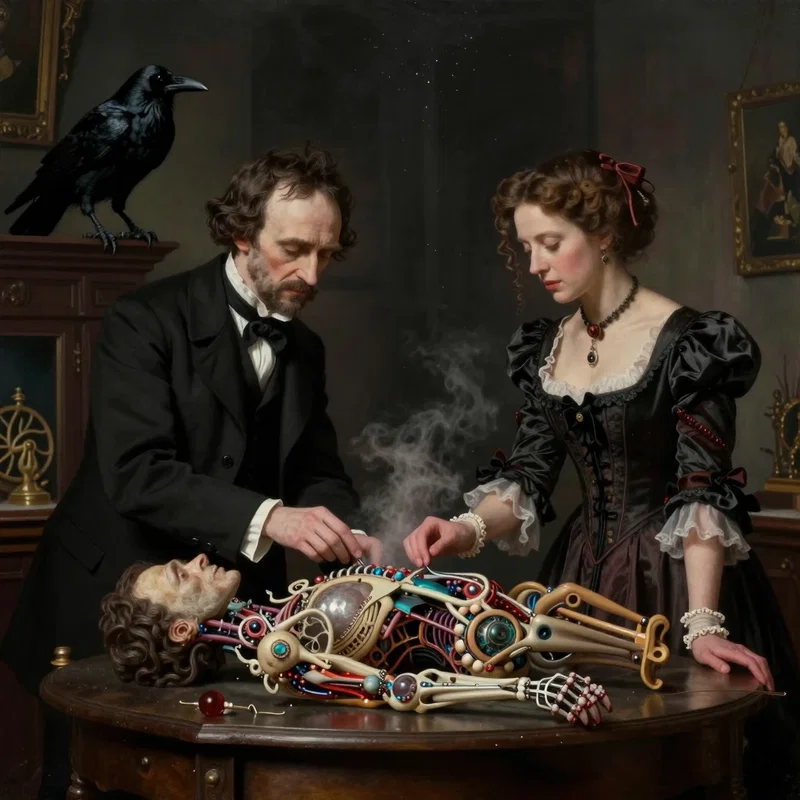 The Raven