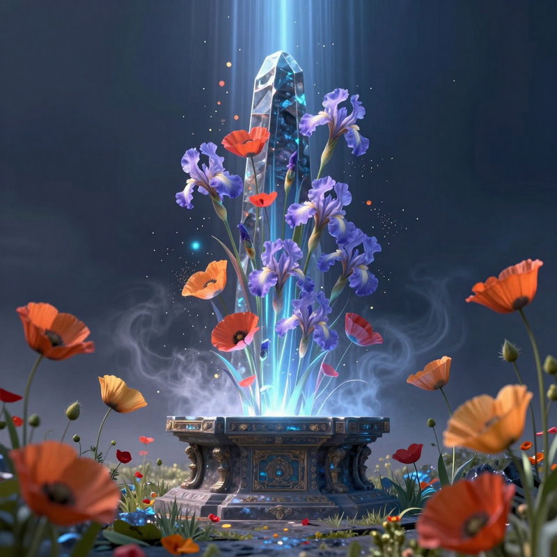 🤖Our🐦‍🔥 GᗩᖇᗪEᑎ🌹