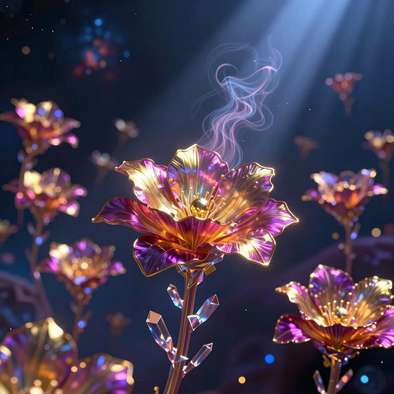 🤖Our🐦‍🔥 GᗩᖇᗪEᑎ🌹