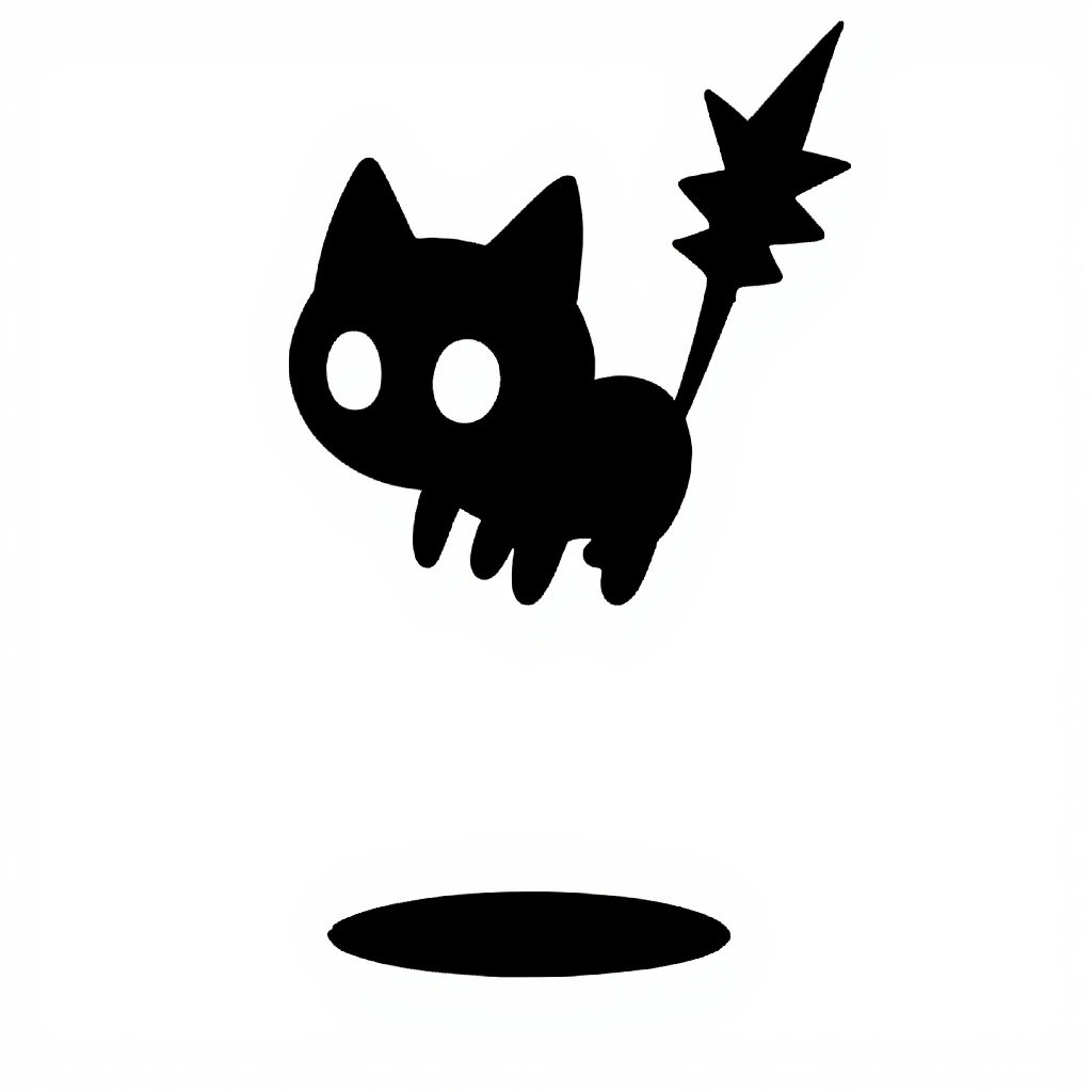 びっくり猫図鑑