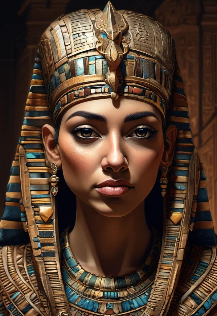 Egypte