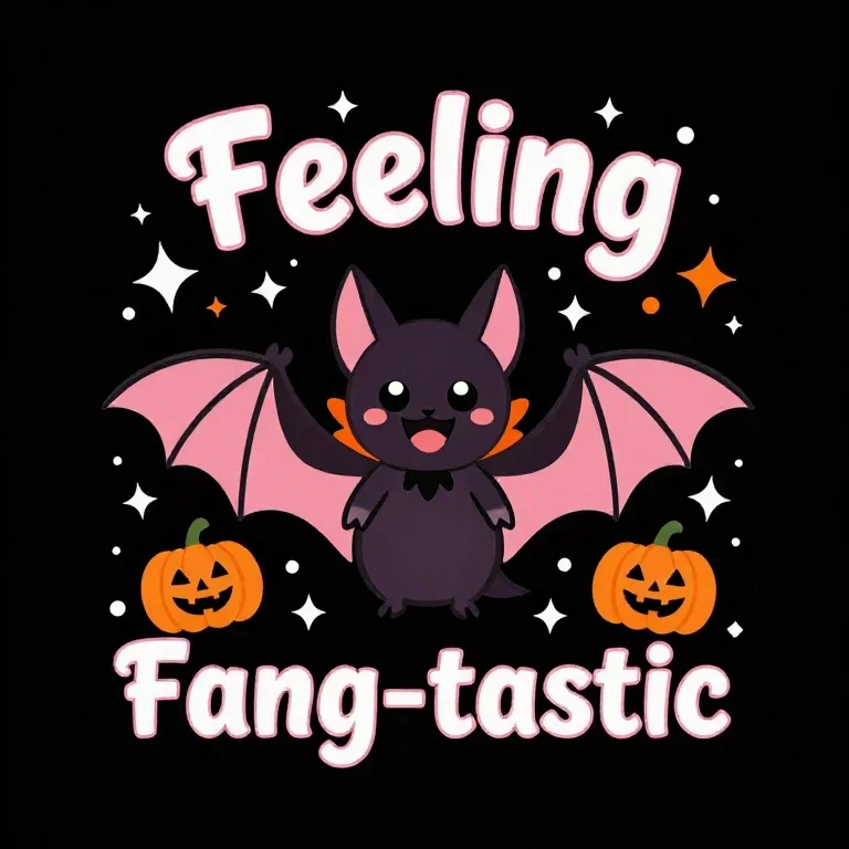 vampire bat t shirt halloween design