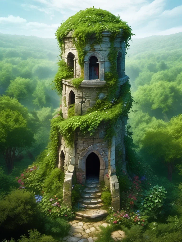Structures et Lieux