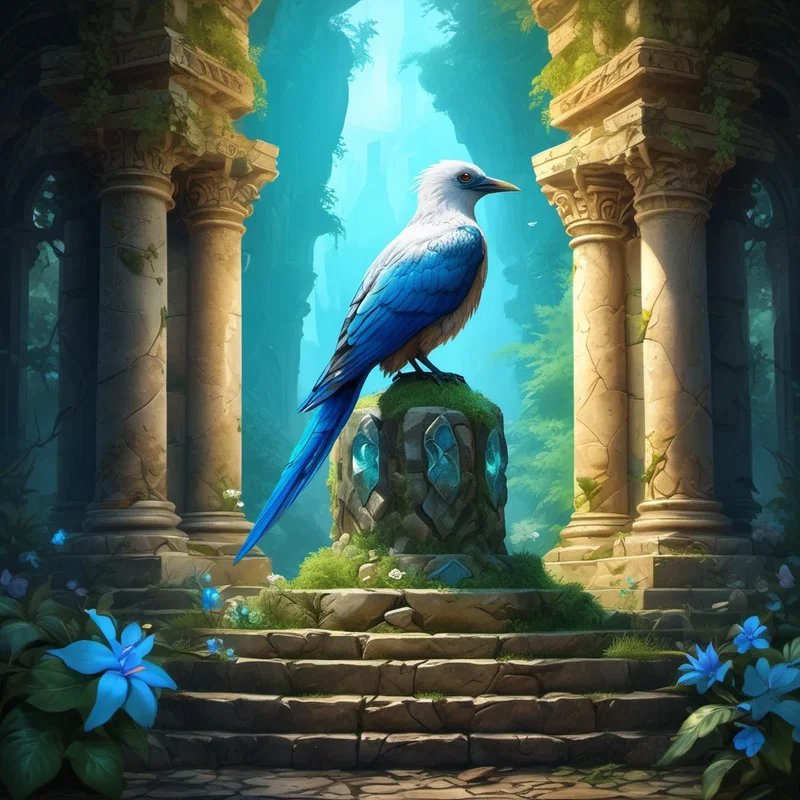 Oiseaux