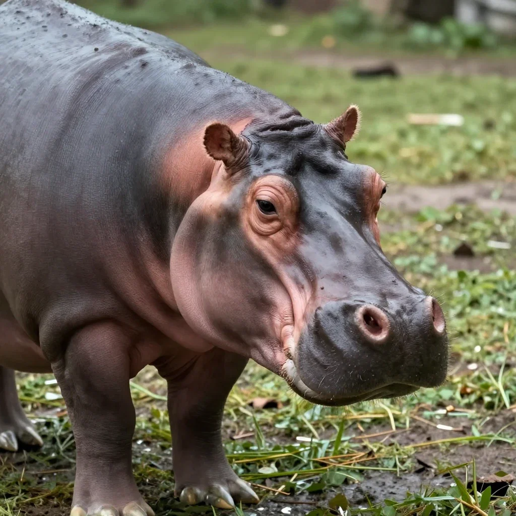 hippo