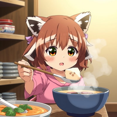 miso soup