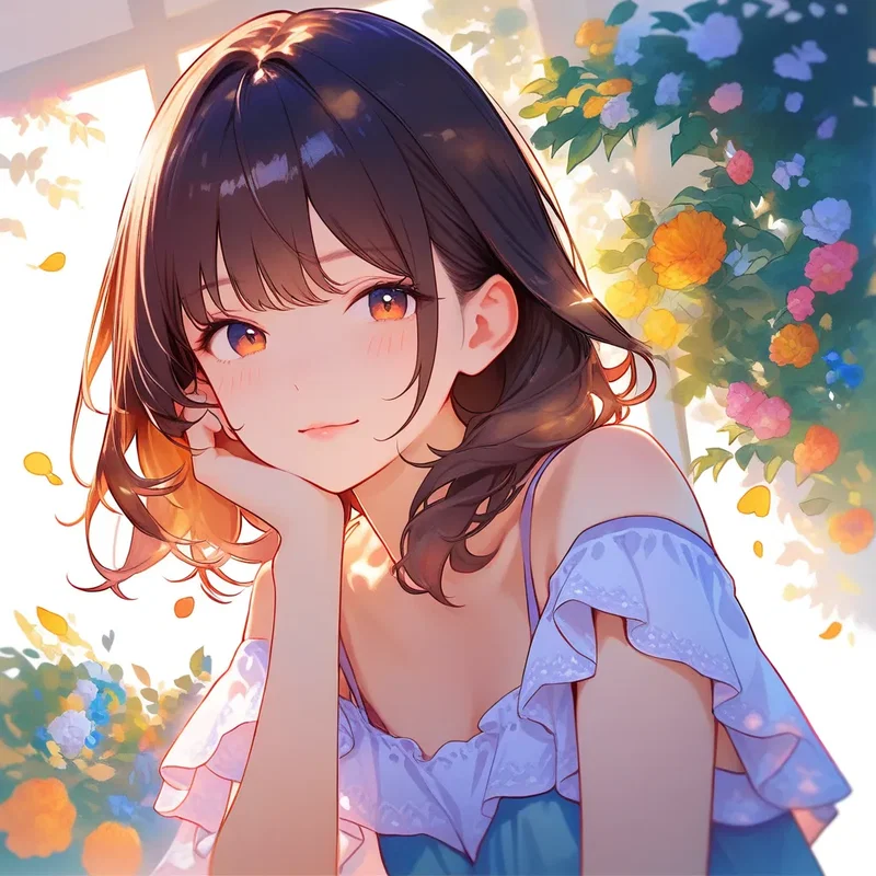 綺麗なお姉さん