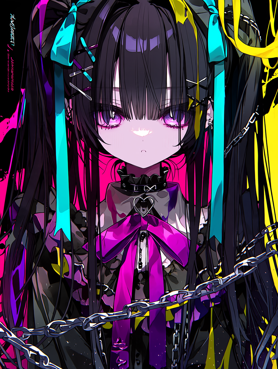 原色地雷