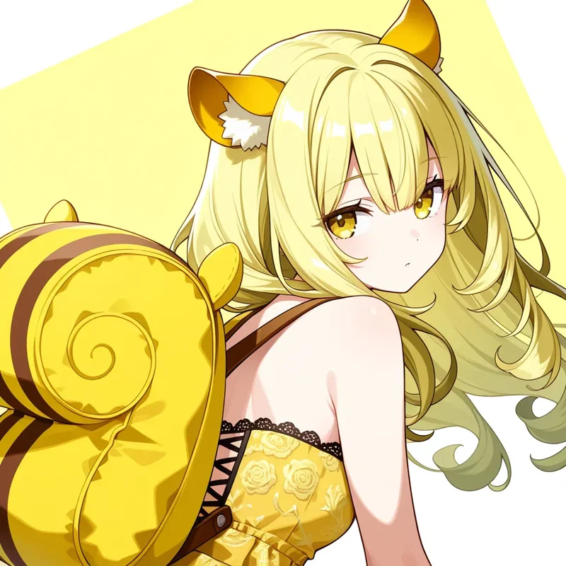本日の気まぐれ擬人化