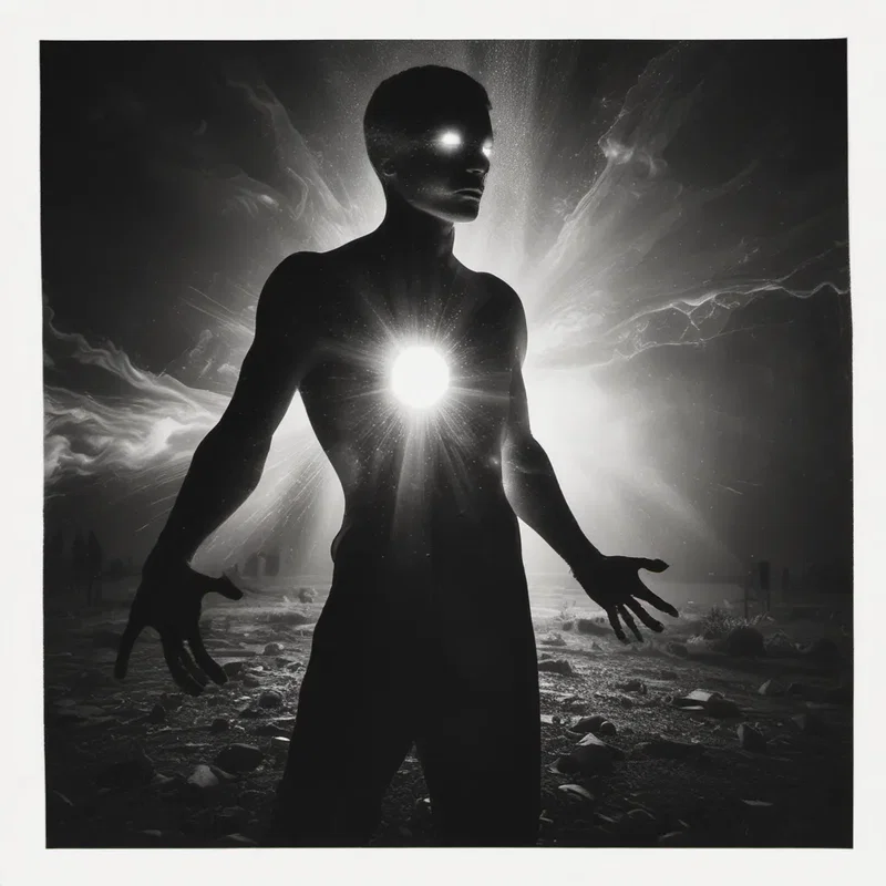 Rest Of Light