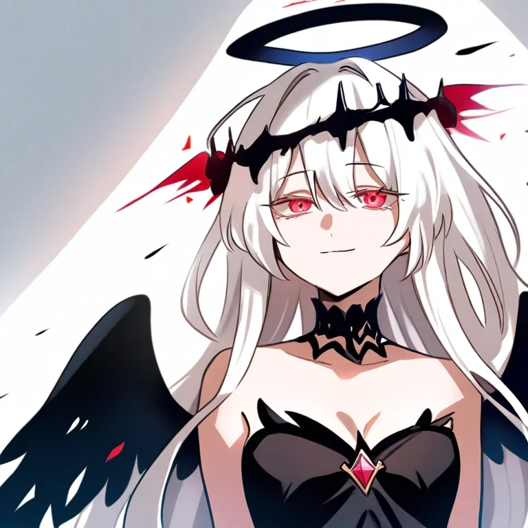 堕天使