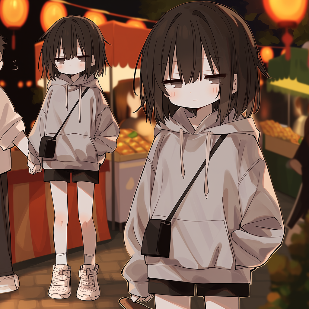 かわいい