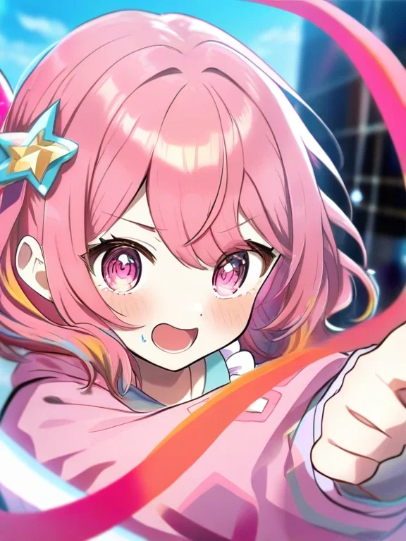 かわいい