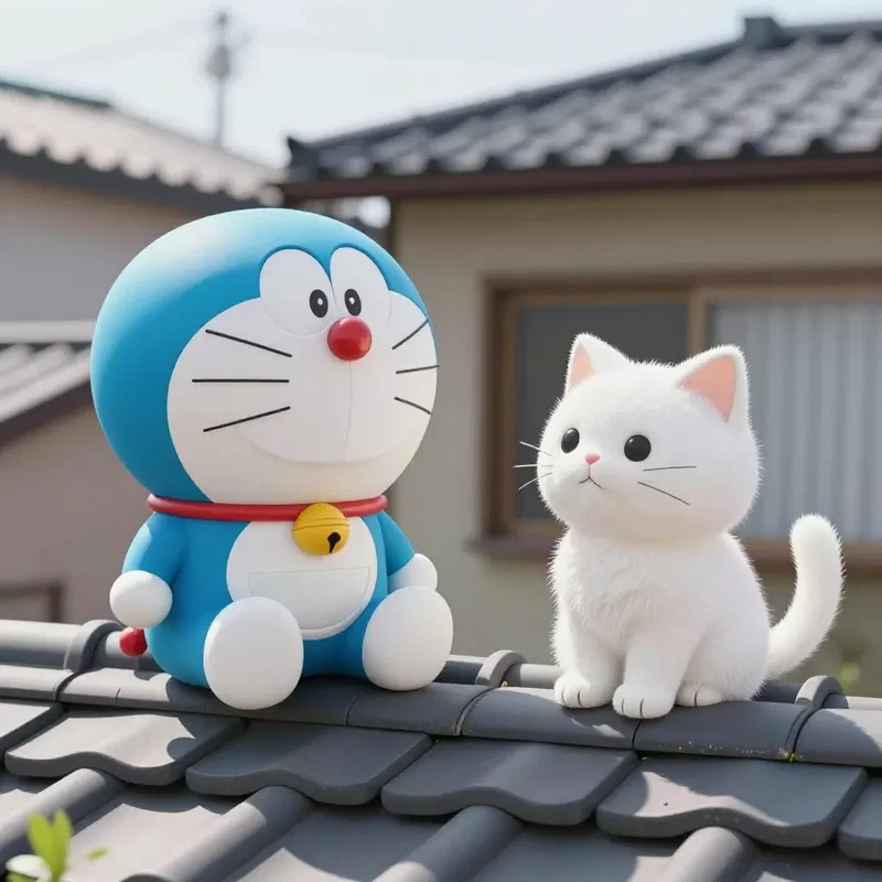 気まぐれ猫