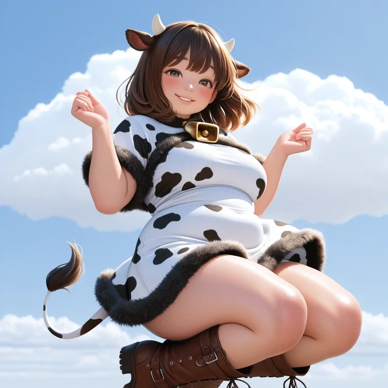 うっし　重量級