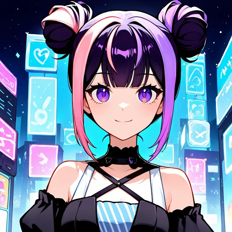 Neta is also BACK