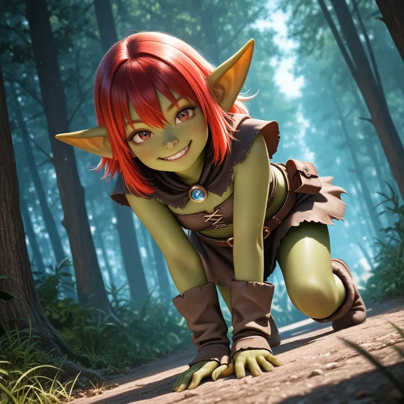 Goblin