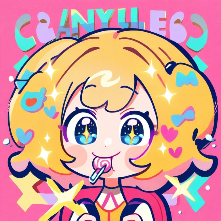 CANDY🍬