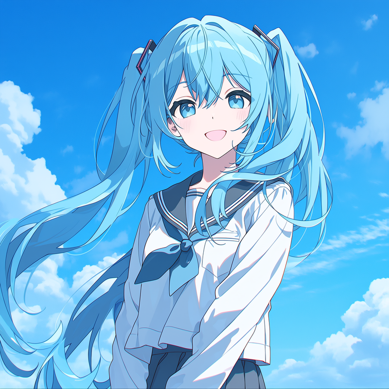 ミク
