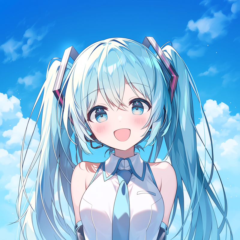 ミク