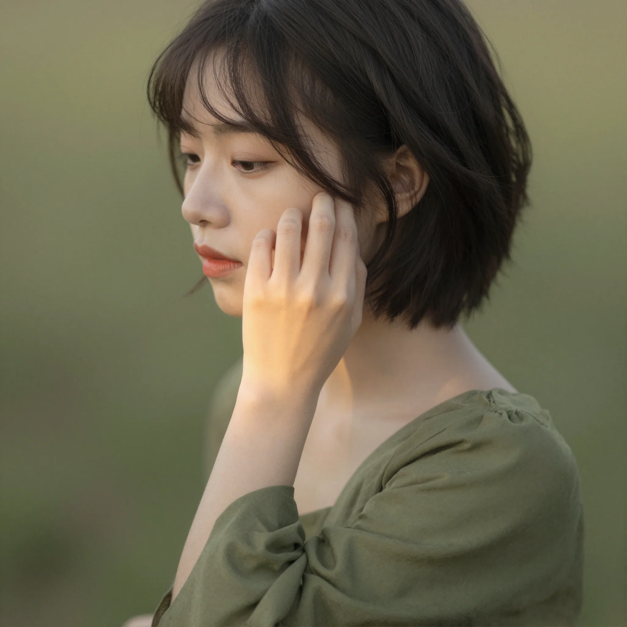 girl