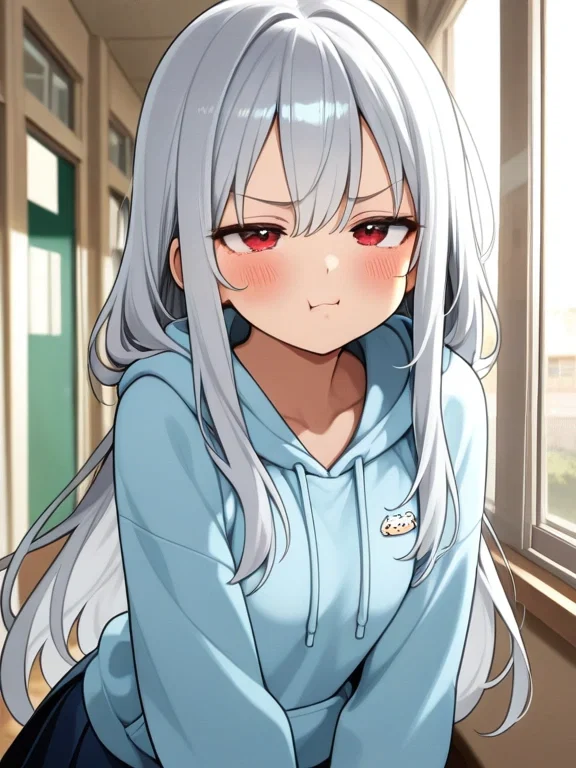 何。。こっちみてこないで。