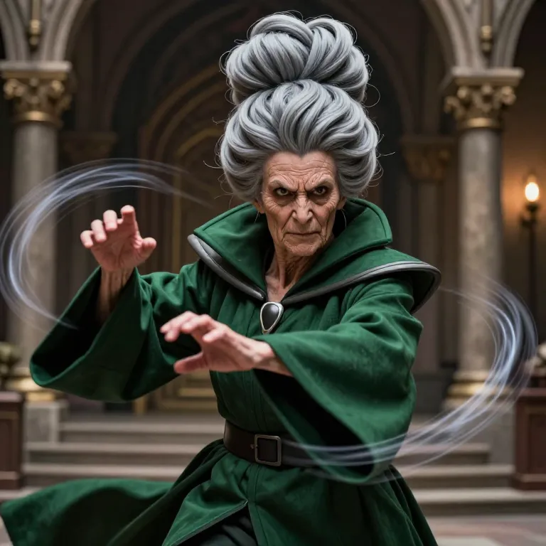 ooba babasama