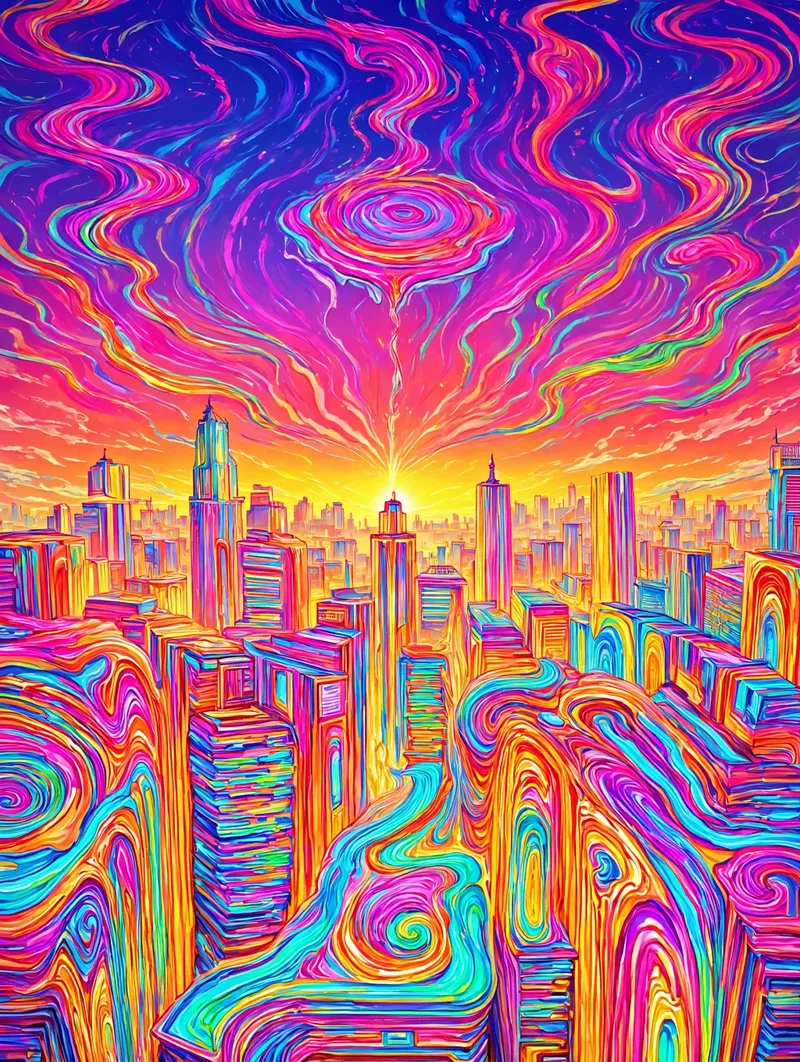 New Dawn ❷