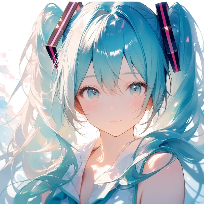 初音ミク