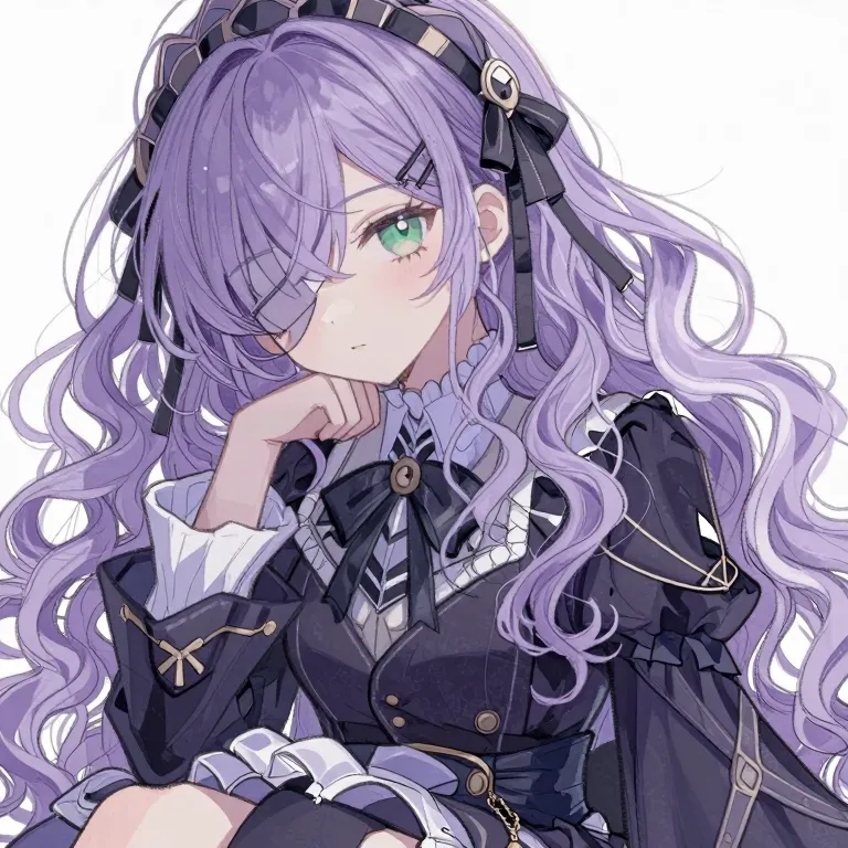 オリキャラ